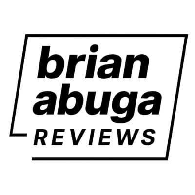 Brian Abuga Reviews