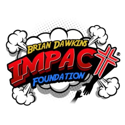 Brian Dawkins Impact Foundation