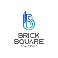 Brick Square
