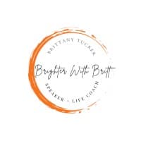 Brighter With Britt
