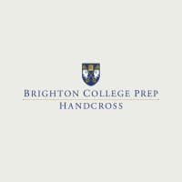 Brighton College Prep Handcross