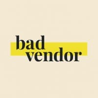 BAD Vendor