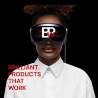 Brilliant Products
