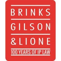 brinks gilson and lione