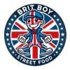 Brit Boy Street Food