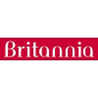 britannia building society
