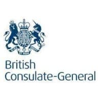 British Consulate General Team