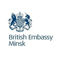 British Embassy in Minsk
