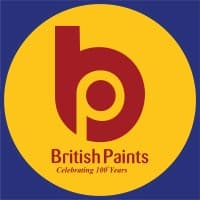 British Paints