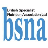 BSNA - British Specialist Nutrition Association