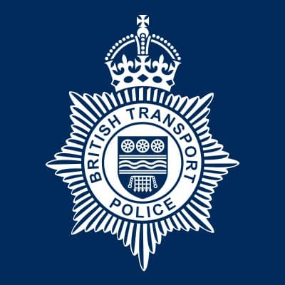 british transport police