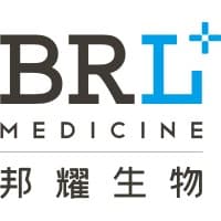 BRL Medicine 邦耀生物