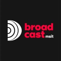 Broadcast MSIT