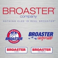 Broaster Company