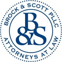 Brock & Scott, PLLC