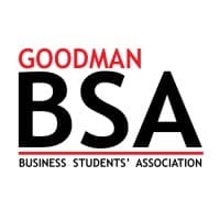 goodman business students' association