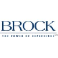 brock capital group
