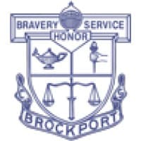 Brockport High School