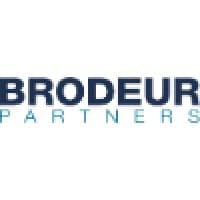 brodeur partners