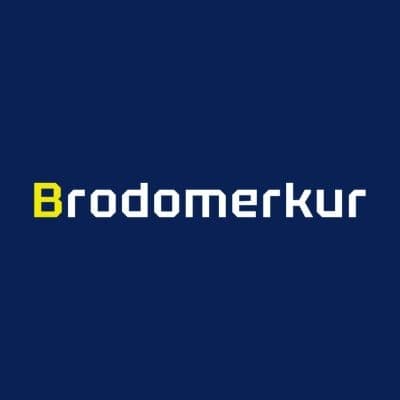 Brodomerkur d.d.