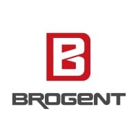 Brogent Technologies Inc.