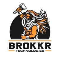 Brokkr Technologies Inc.