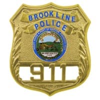 Brookline Police Department