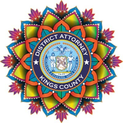 Brooklyn District Attorney's Office