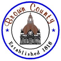 Brown County