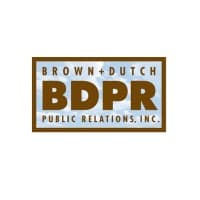 Brown + Dutch Public Relations