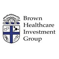 Brown Healthcare Investment Group