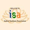Brown Indian Students Association