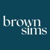 brown sims, p.c.
