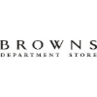 Browns Department Stores
