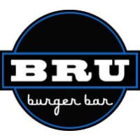 BRU Burger Bar