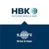 Bruel & Kjaer Sound & Vibration Measurement A/S