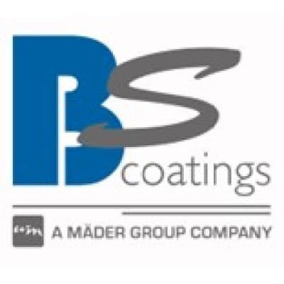 BS coatings