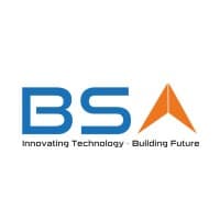 BSA Corporation Limited