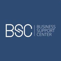 BSC Business Support Center