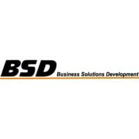 BSD Bilgisayar Business Solutions Development