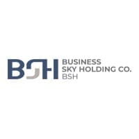 BSH Company | سماء الاعمال القابضة