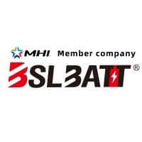 BSL Battery - Industrial