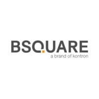 BSQUARE a brand of Kontron