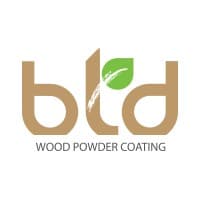 BTD Wood Powder Coating