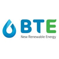 BTE inc.