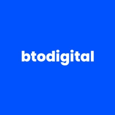 btodigital | marketing digital y soluciones tecnológicas