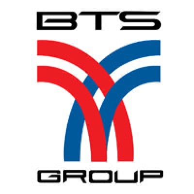 BTS Group Holdings Public Company Limited