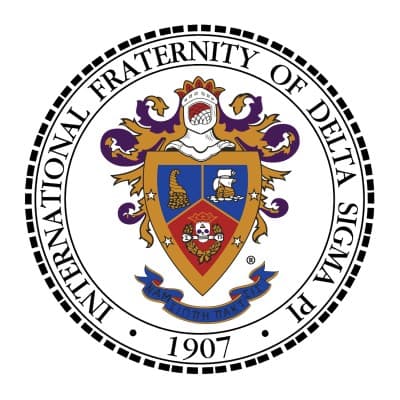 Delta Sigma Pi - Gamma Chapter at Boston University