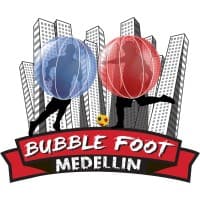 Bubble Foot Medellin