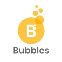 Bubble Meets